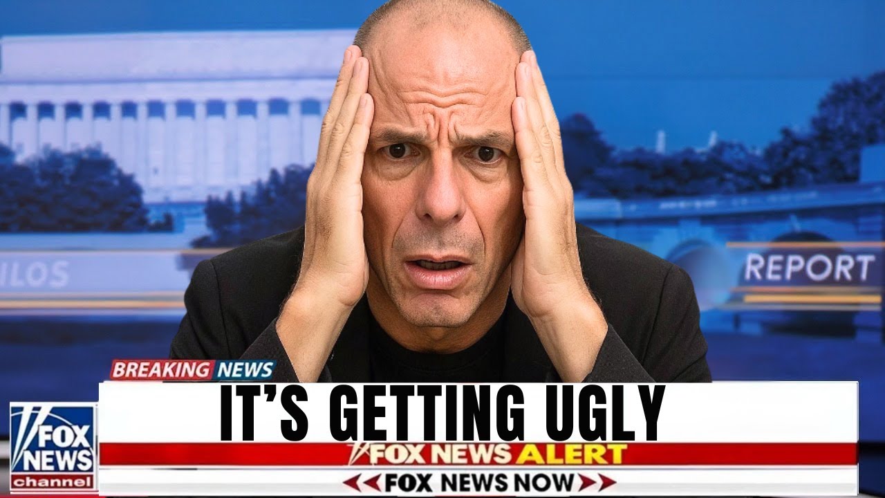 Czeditor's tweet card. Something BIG Is About to Happen to ISRAEL and the U.S.. | Yanis...