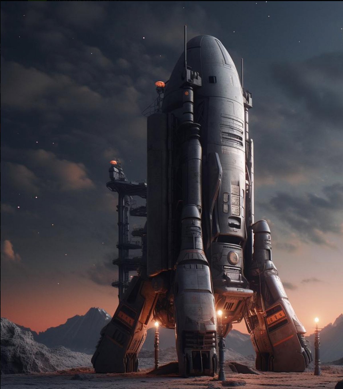 OptimusAI_Token's tweet card. Dear human frens,