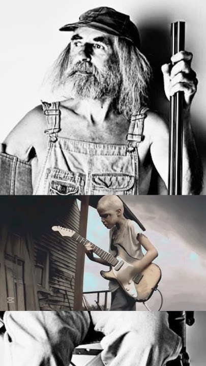 ThreeCatClem's tweet card. 🎸❤️‍🔥"SIX STRING DELIVERENCE"🎸❤️‍🔥 #guitar #guitarsolo #blues...