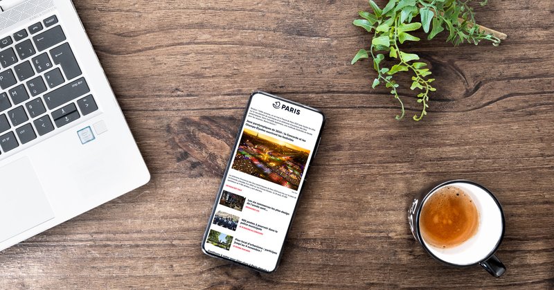 Tweet card summary image