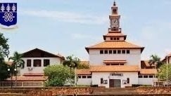 rs_gbems's tweet card. Resits should be written at home like regular examinations