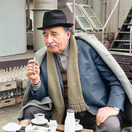 Tweet card summary image