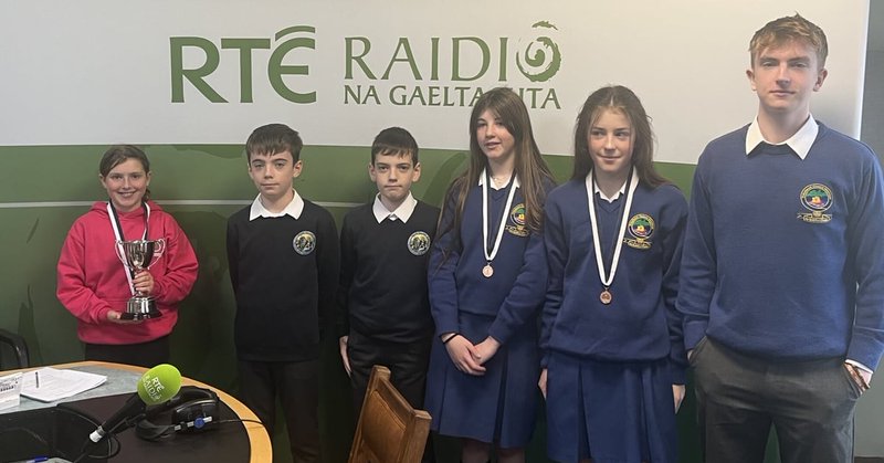 Tweet card summary image