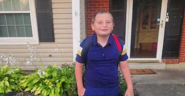 Tweet card summary image