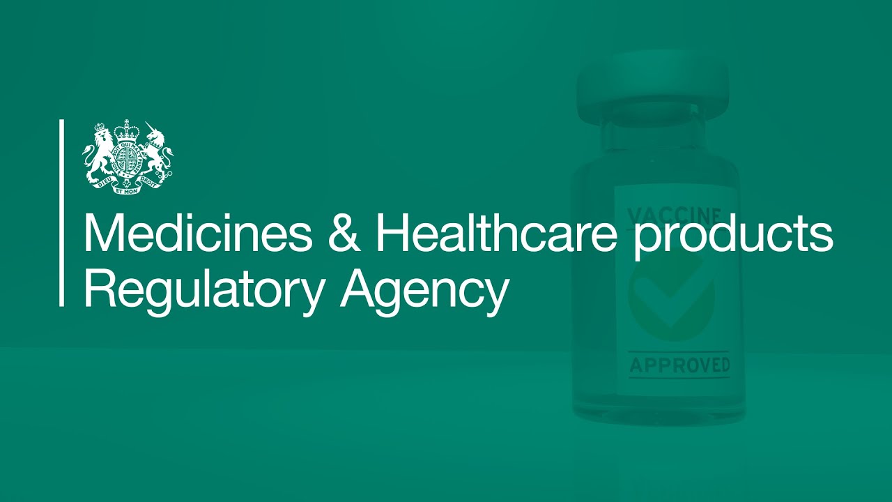 ClareCraigPath's tweet card. Dr June Raine discusses how COVID-19 vaccines are approved by the MHRA