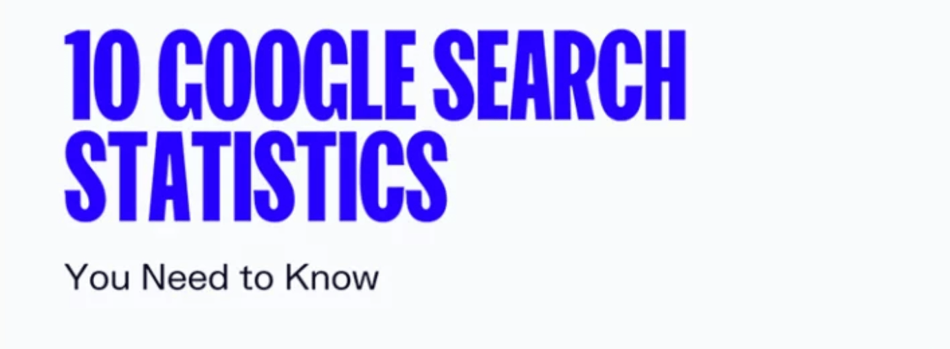 BakerviewConsul's tweet card. Welcome Back! Similar to last week’s post about social media stats, today’s post focuses on Google search stats. What do you need to know? Do you pay attention at all? Stats is a subject I LOVE! And...