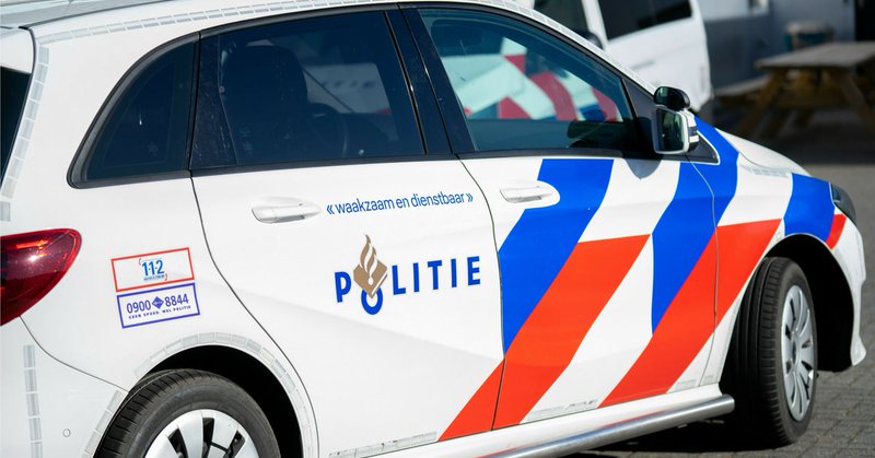 Vrouw (28) uit Assen aangehouden na mogelijke steekpartij