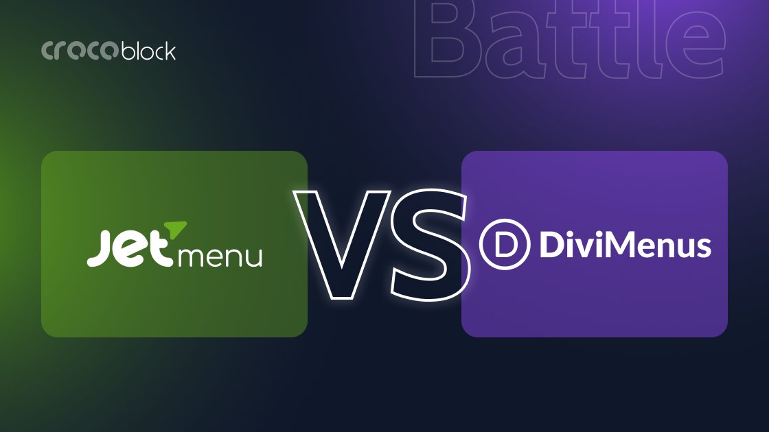 MichaelKihl's tweet card. Read a detailed comparison of JetMenu and DiviMenus, explaining how each plugin handles mega menus, navigation design, and dynamic content. Learn how to build menus in Elementor or Divi.