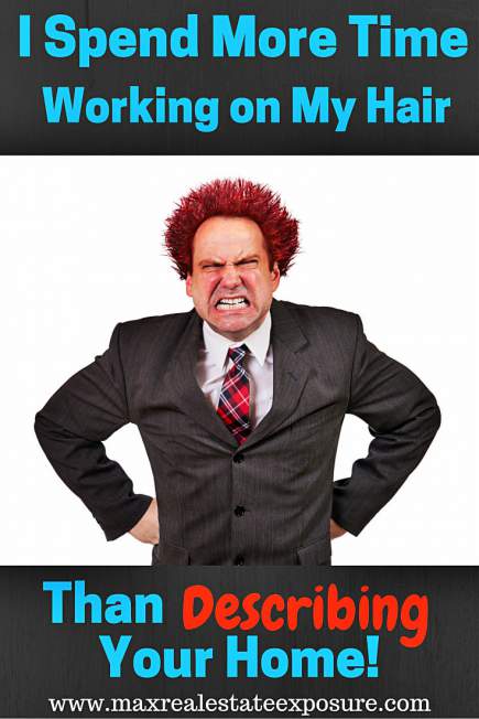 AmandaSDavidson's tweet card. Do you want to know how to write creative real estate listing descriptions? Whether you are a real estate agent or homeowner, this is crucial when selling a house. Having a home description that...