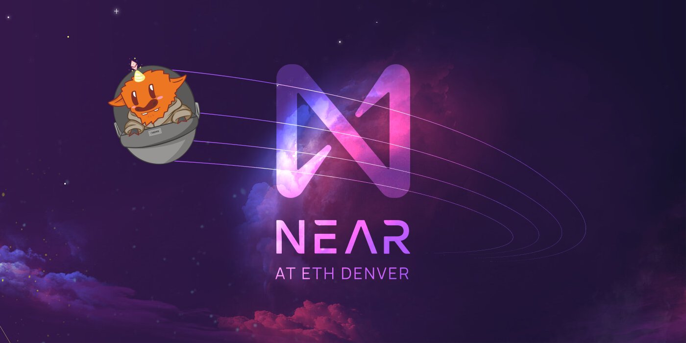 NEARProtocol's tweet card. NEAR is the chain abstraction stack, empowering builders to create apps that scale to billions of users and across all blockchains.