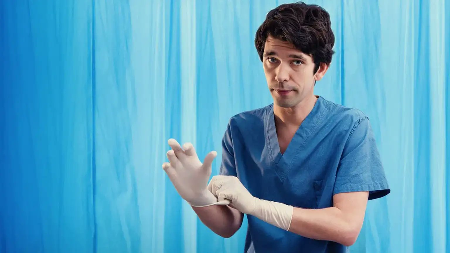 TheStreamable's tweet card. If you want something smart, bold, and totally unique on AMC+, start here.