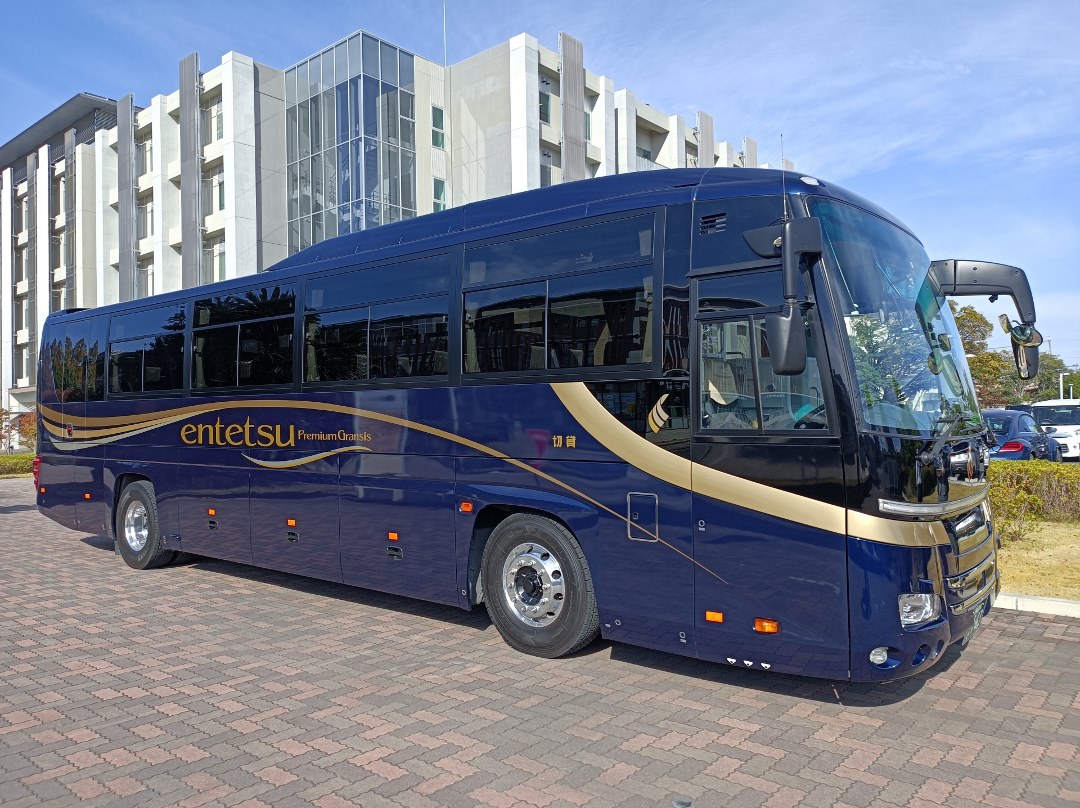 LabMase's tweet card. おかげさまで、満員御礼！！