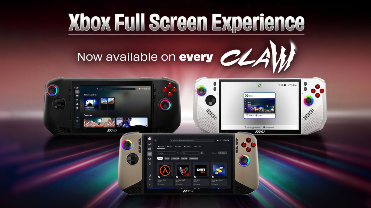 ExtremeTech's tweet card. It's only 5%, but it shows again that alternatives to Windows for gaming are gaining traction.