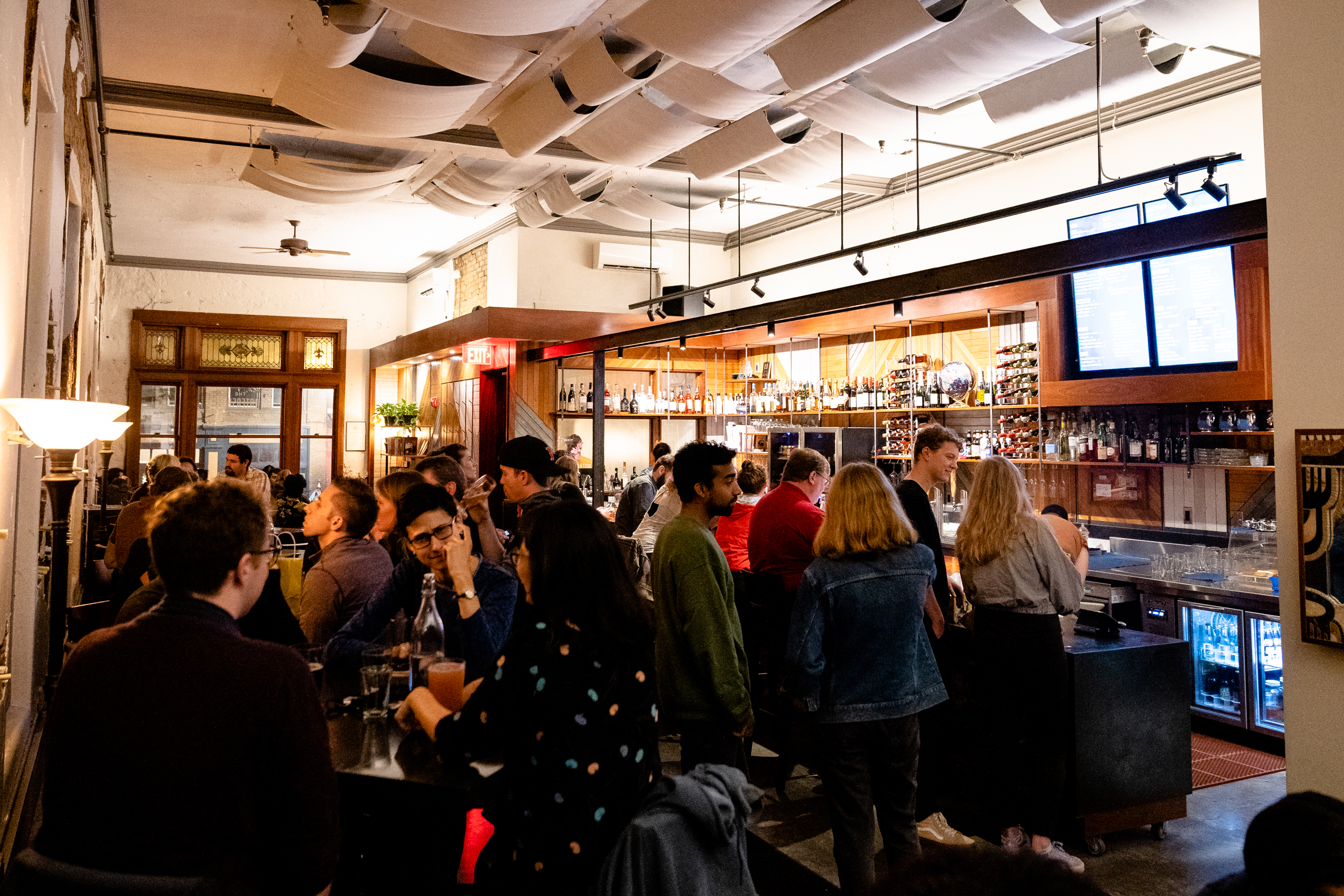 ithacavoice's tweet card. ITHACA, N.Y. — The Watershed bar and the Downstairs event venue on West State Street will close in the coming weeks after nearly a decade in business. The businesses’ last […]