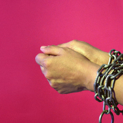 stupidcomposer's tweet card. Stay Away 1500703