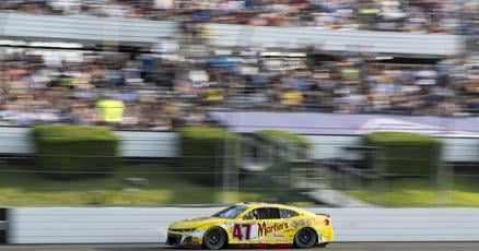 BucksCoHerald's tweet card. The region’s NASCAR fans joined racing enthusiasts from across the state and country in heading to Pocono Raceway last week for three days of events.