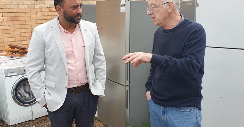 Tweet card summary image