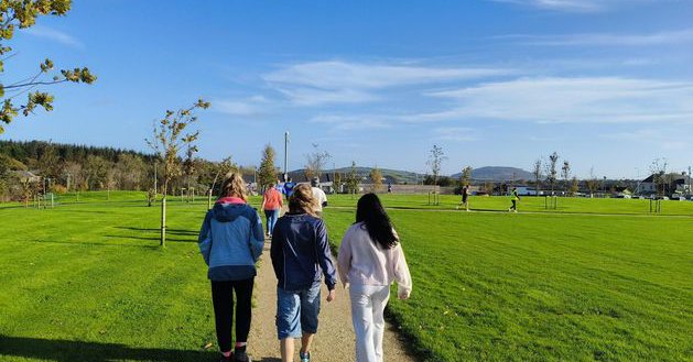 Tweet card summary image