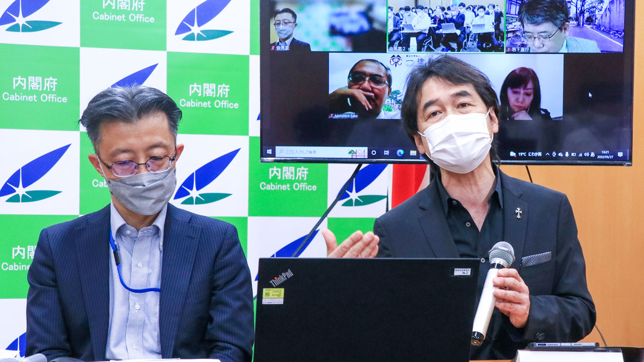 CoderdojoNakama's tweet card. 首相の諮問機関である政府の規制改革推進会議は5月27日、「人への投資」と「経済成長」を実現する規制改革の推進を掲げた答申を取りまとめた。重点分野として①医療・介護・感染症対策②スタートアップ・イノベーション③「人｣への投資④地域産業活性化⑤デジタル基盤－－の5つを挙げ、取り組むべき規制改革の具体的な内容として約330項目を示している。