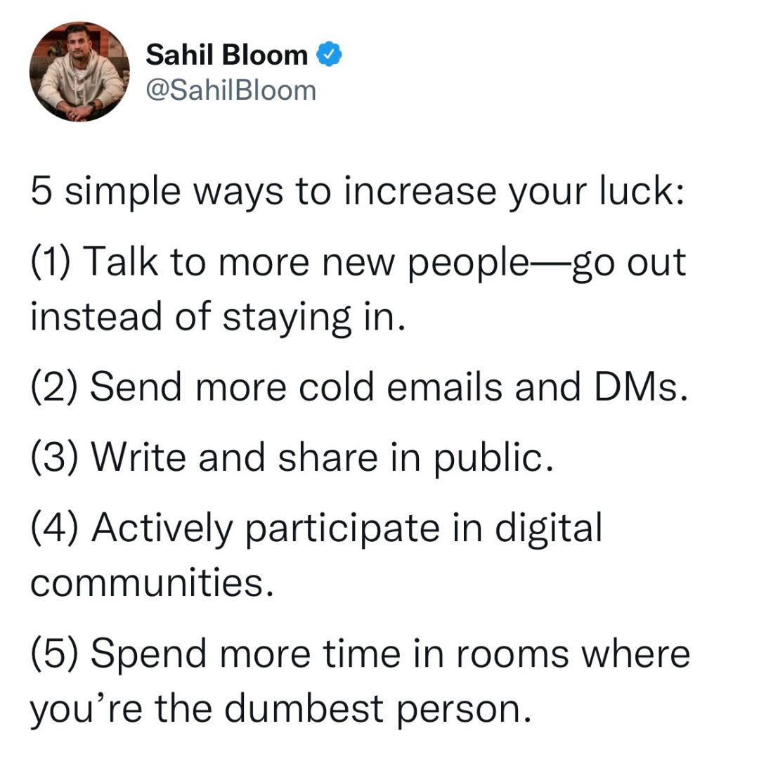 JpadSolutions's tweet card. I'm not sure about cold emails and DM's... What do you think..?