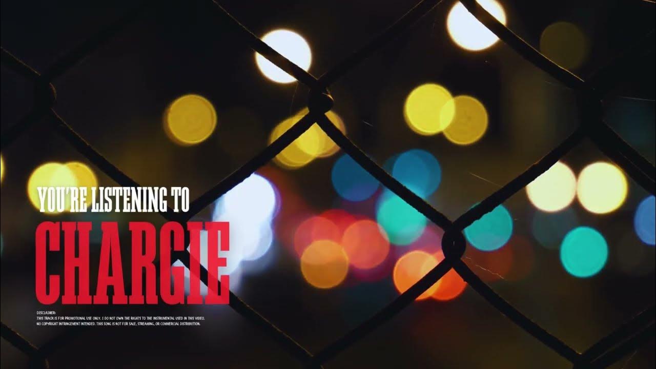 richieloop's tweet card. Top Chargie- Richie Loop