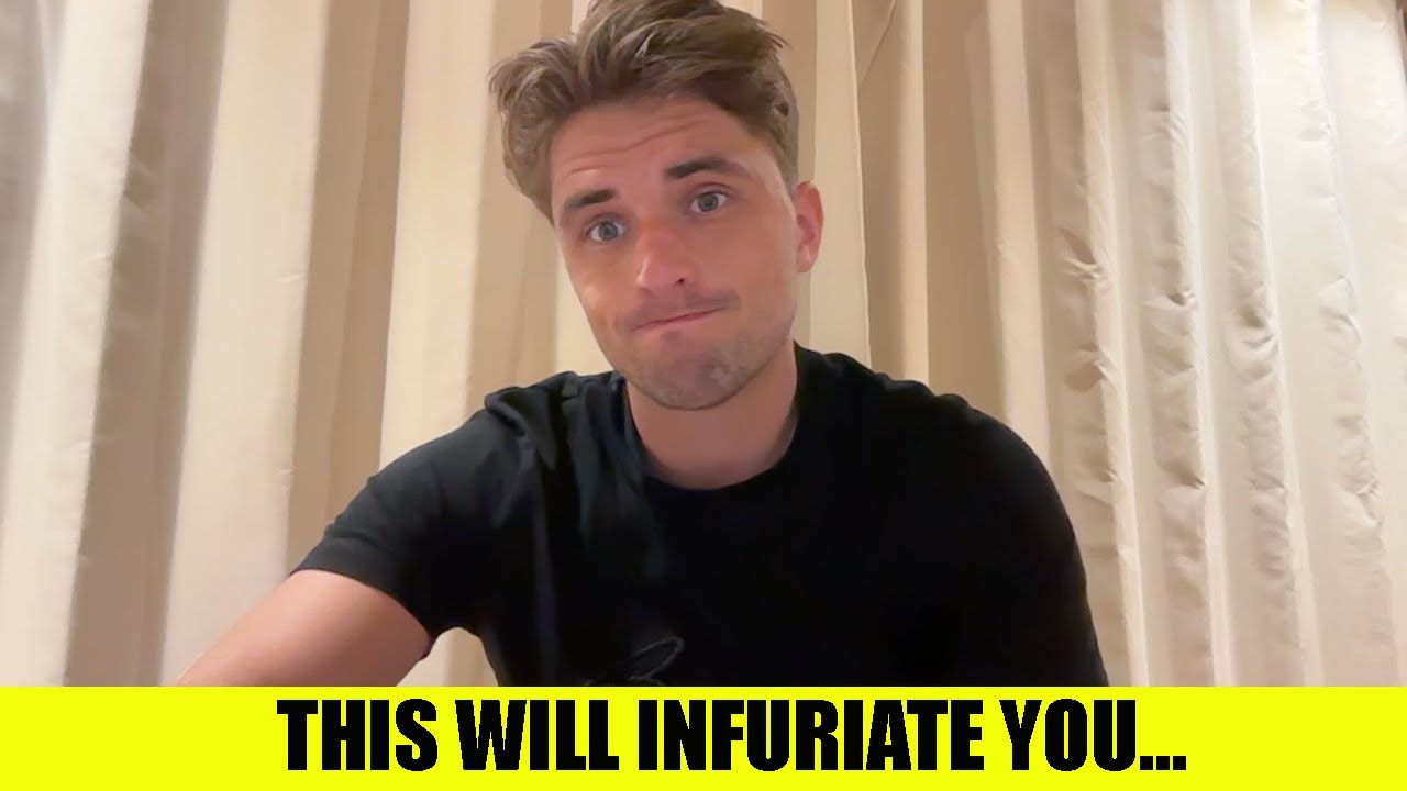 croft_garry's tweet card. Wait Till You See The Chaos They’ve Created…