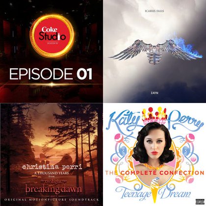 Tweet card summary image