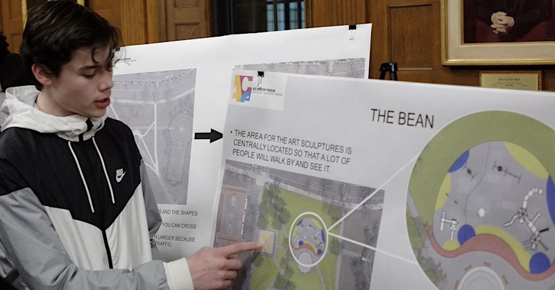 Tweet card summary image