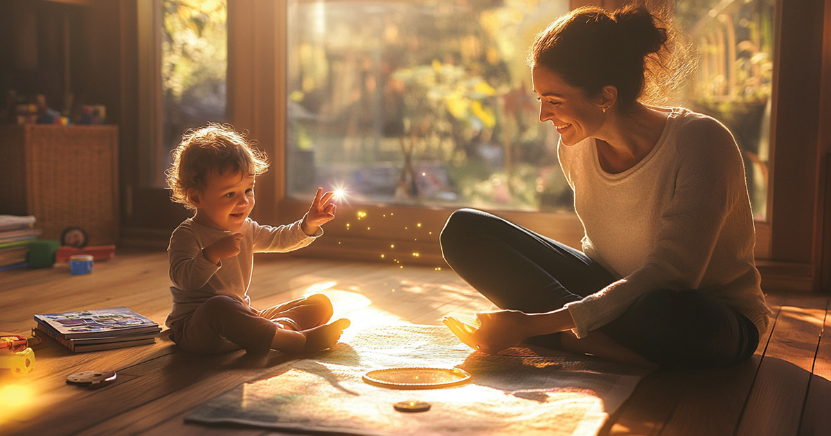 terrorca's tweet card. How to Teach Signal Without Indoctrination