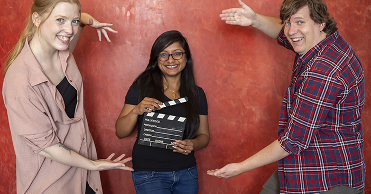 sxfie's tweet card. The documentation team is back to tell you all about the new docs platform,