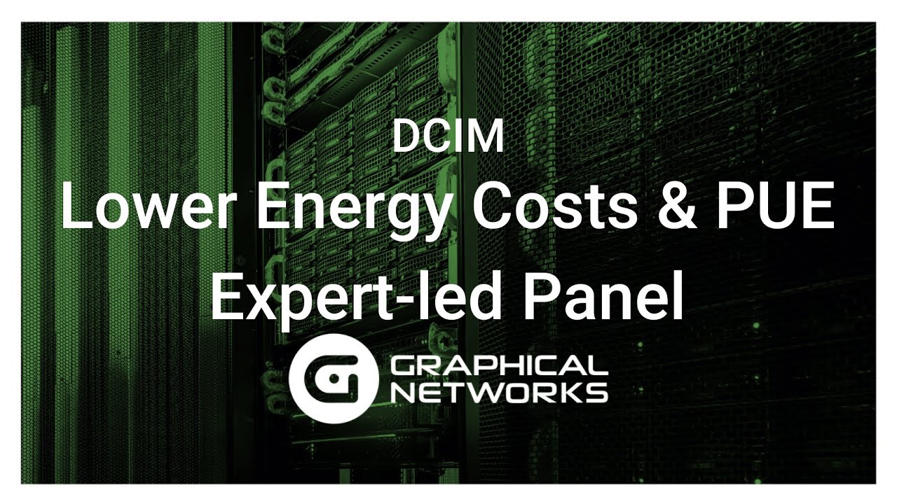 AMI_PR's tweet card. Slash Data Center Energy Costs & Lower Carbon Footprint: netTerrain +...