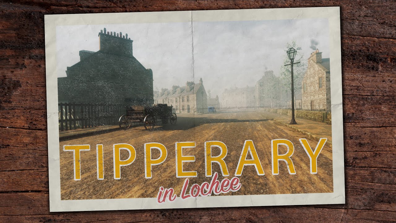 InGAME_Dundee's tweet card. Tip