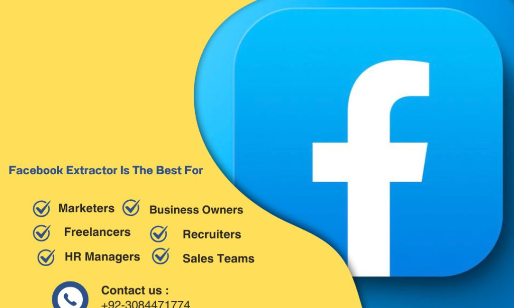 HarryMa55014659's tweet card. A Facebook Group Extractor is a piece of software designed to pull user and business information directly from Facebook.