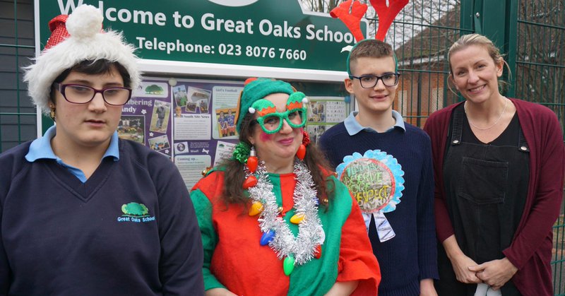 Tweet card summary image