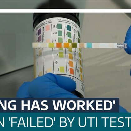 Tweet card summary image