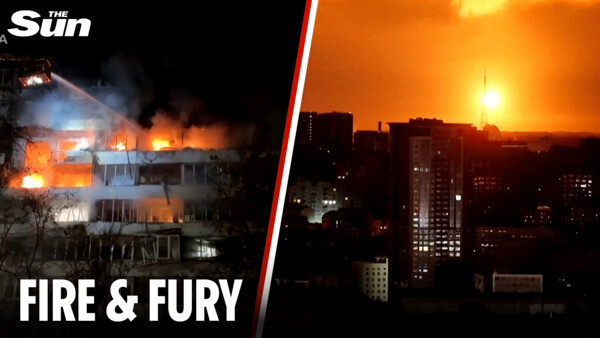 BLAIMGame's tweet card. Donald Trump hinted at progress in peace talks, posting about it on Truth Social