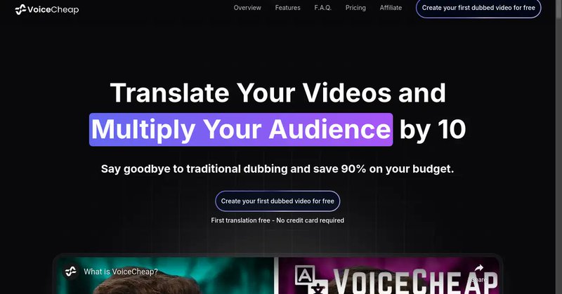 Tweet card summary image