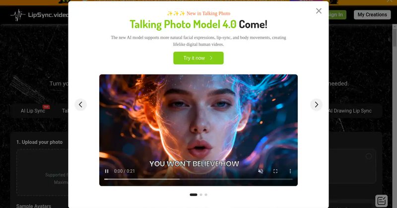 Tweet card summary image