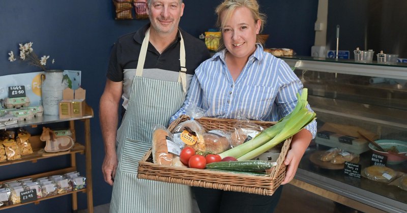 Tweet card summary image