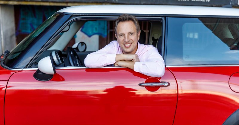 Tweet card summary image