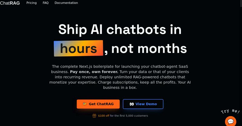 Tweet card summary image