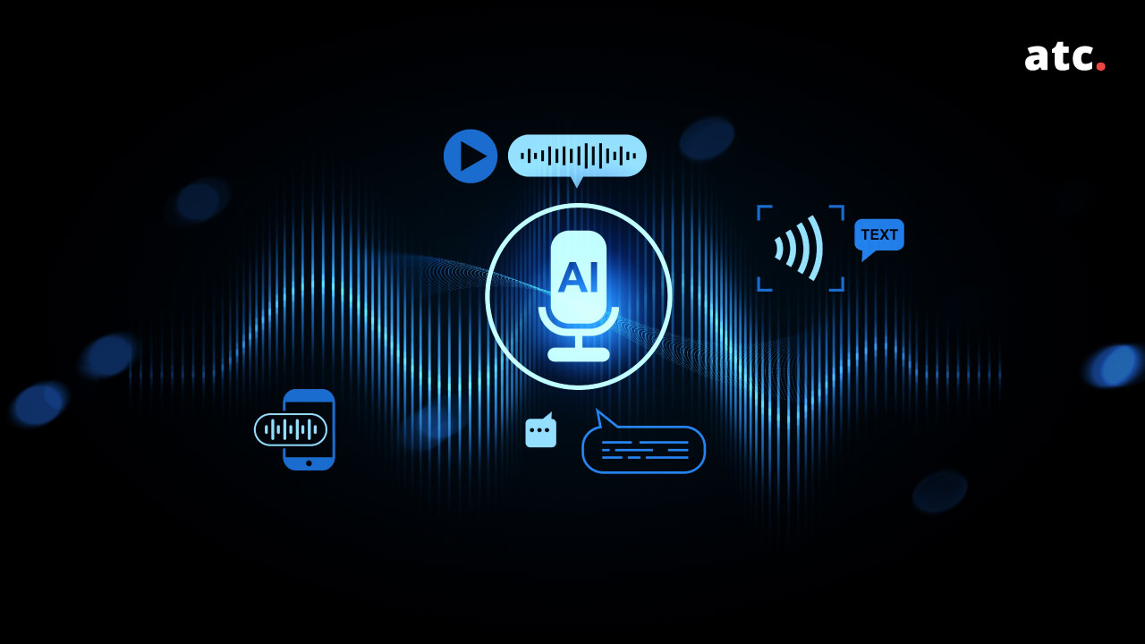 ATC_Enterprise's tweet card. Practical, human guide to design, build, and ship voice interfaces with ASR, NLU, dialogue, and TTS, plus latency, privacy, and evaluation checklists