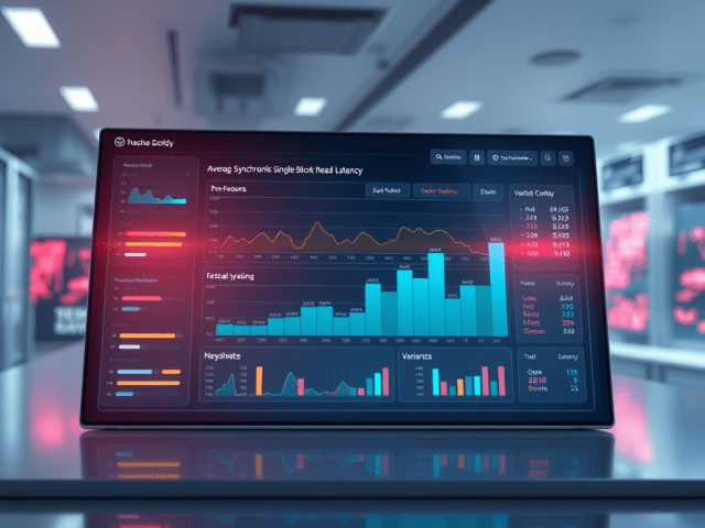 YuanOracle's tweet card. As a DBA, having a clear understanding of your storage performance is essential to correctly judge overall database behavior. However, in many enterprises, DBAs do not have OS-level access, so they…