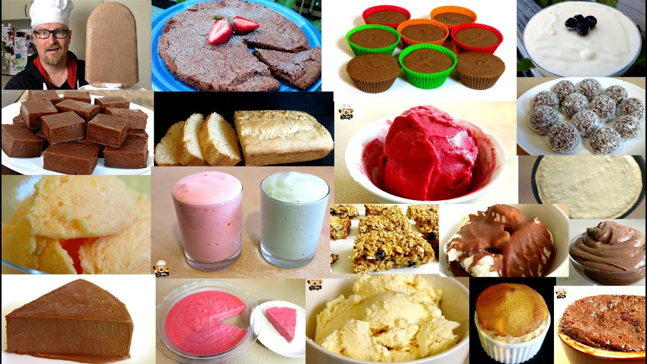 SimpleCookingCh's tweet card. 2 INGREDIENT RECIPES - MORE THAN 20 HOMEMADE FROM ICE CREAM TO PIZZA...