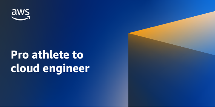 atsuizo's tweet card. Learn how AWS certifications can provide a structured path to success, even without having cloud experience or technical background. Follow Ifeanyi Otuonye's journey from pro athlete to AWS Technical...