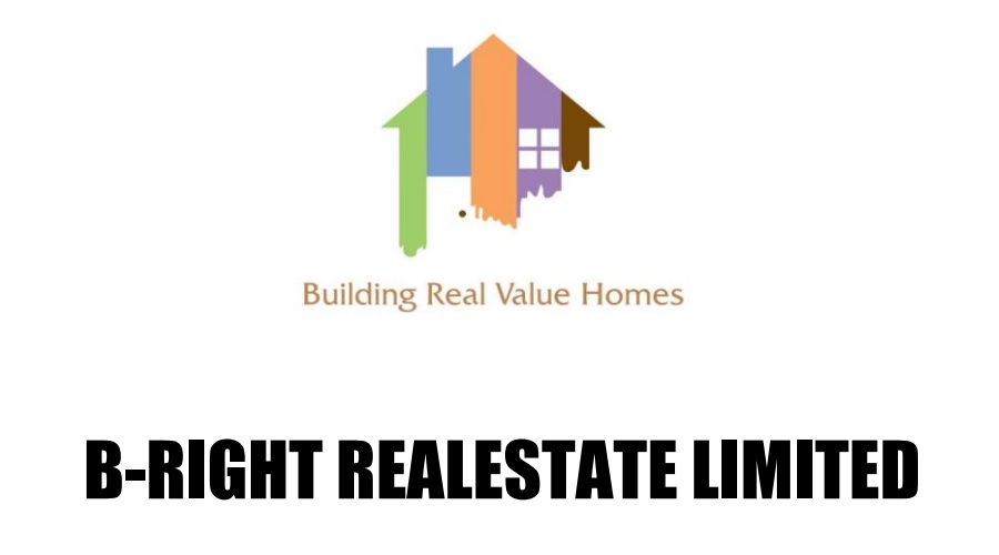 equitybulls's tweet card. B-Right Realestate Limited, has been appointed for the Re-Development of the