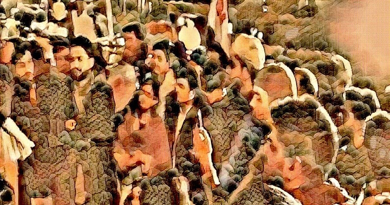 TVMohandasPai's tweet card. AISA, a Front for the Communists in Indian EducationJNU student union All India Students' Association (AISA), the largest student union at JNU, is the student w