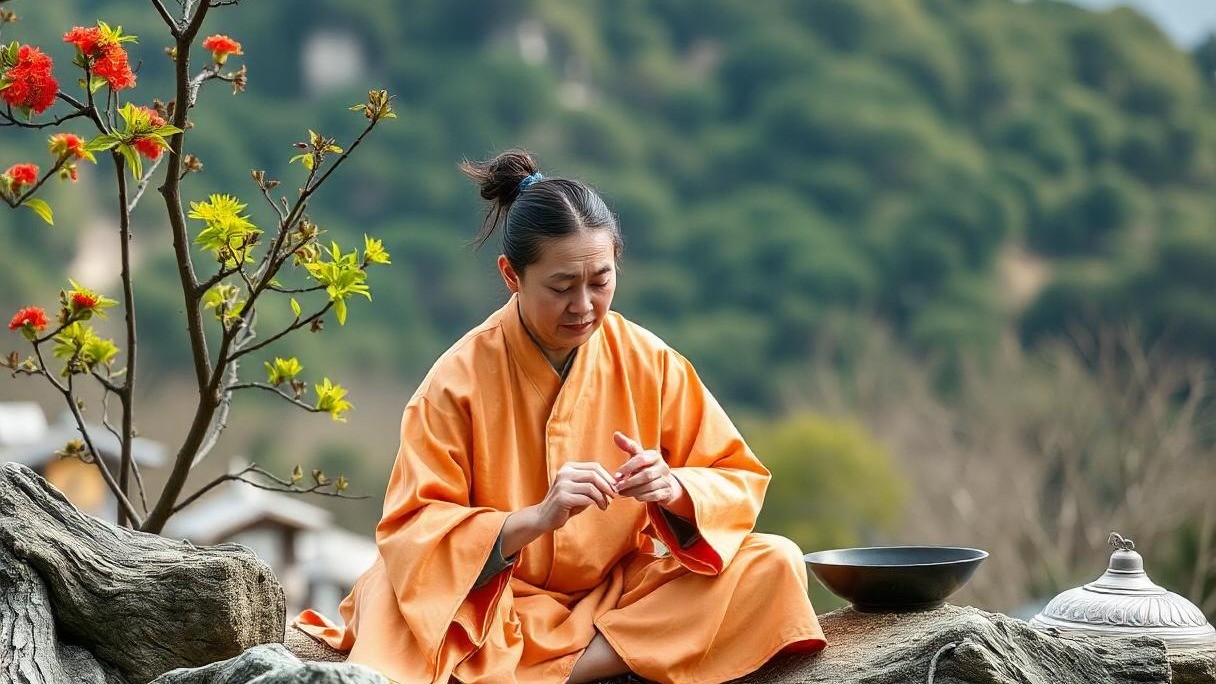 masterdougles's tweet card. As we age, we often seek wisdom to guide us through life’s complexities. Qi Men Dun Jia, an ancient Chinese metaphysical system, offers profound insights that have stood the test of time.