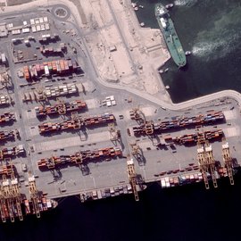 Tweet card summary image