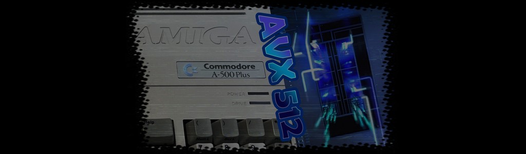 fronkongames's tweet card. How a modern AVX instruction shares a similar design with a 1985 blitter chip, by Arnaud Carré